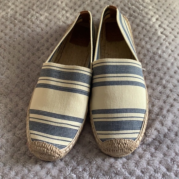 COPY - Tory Burch spadrilles - Picture 3 of 6